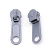 Plastic Zipper Slider KY-WH0024-48I-1