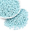 Opaque Acrylic Beads X1-MACR-T048-02Q-3