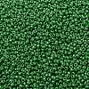 MIYUKI Round Rocailles Beads SEED-G008-RR0431-3