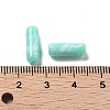 Opaque Acrylic Beads OACR-Q196-03I-3