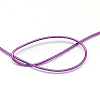 Round Anodized Aluminum Wire AW-S001-3.5mm-11-3