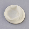 Disposable Latex Finger Cots AJEW-WH0042-03-2