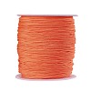 Nylon Thread with One Nylon Thread inside NWIR-JP0011-1.5mm-F172-2