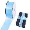 Polyester Organza Ribbon TAC0006-01B-1