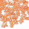 Transparent Acrylic Beads MACR-S154-127-C03-1