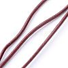 Cowhide Leather Cord X-LC-1MM-02-2