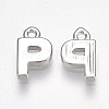 Brass Charms X-KK-S350-167P-P-2