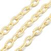 Handmade Nylon Cable Chains Loop NWIR-R045-55-1