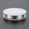 Round Copper Jewelry Wire X-CWIR-S002-0.4mm-01-1