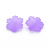 Imitation Jelly Acrylic Beads MACR-S373-92-E04-2