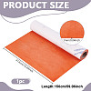 Self-adhesive Suede Fabric DIY-WH0899-52C-2
