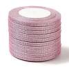 Glitter Metallic Ribbon RSC6mmY-029-3