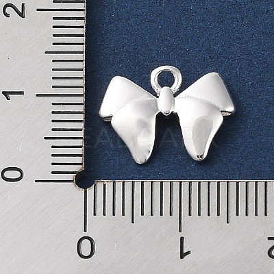 Brass Charms KK-G491-61B-S-1