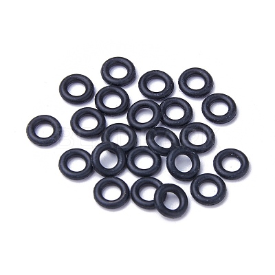 Rubber O Rings LS-X-NFC002-3-1