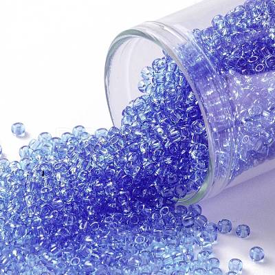 TOHO 11/0 Round Beads SEED-XTR11-0003L-1