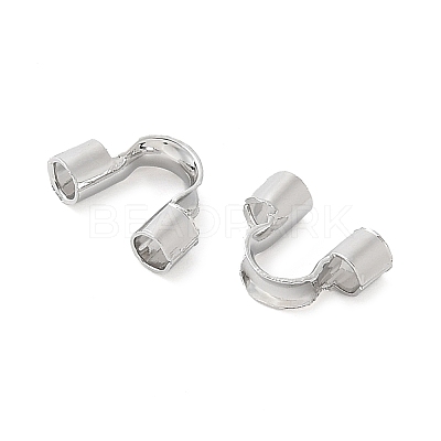 Brass Wire Guardian and Protectors KK-U056-23P-02-1