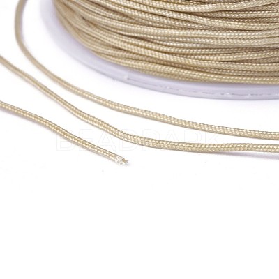 Round String Thread Polyester Thread OCOR-J003-33-1