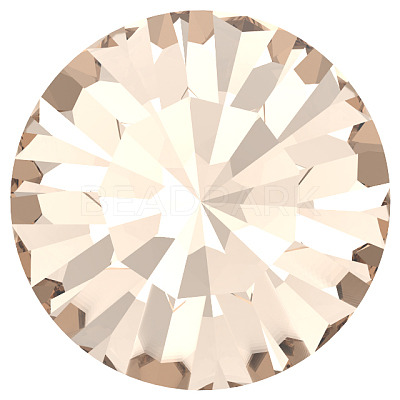 Preciosa® MAXIMA Crystal Round Stones X-PRC-RBSS29-00530-1
