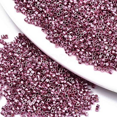 FGB 11/0 Grade A Glass Seed Beads SEED-S030-1203-1