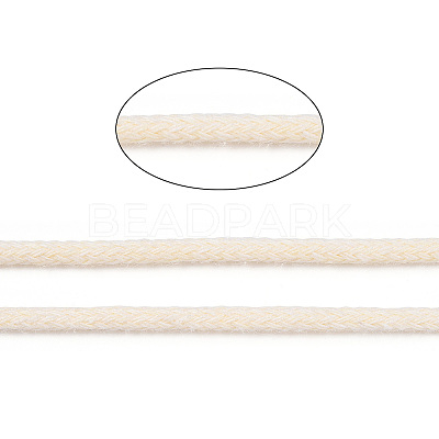 Cotton String Threads OCOR-T001-02-23-1
