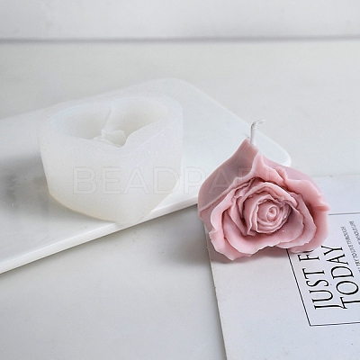 DIY Silicone Molds SIL-Z008-03-1