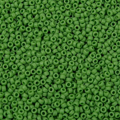 TOHO 15/0 Round Beads X-SEED-TR15-0047F-1