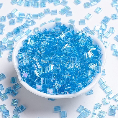MIYUKI TILA Beads SEED-MY05-TL260-1