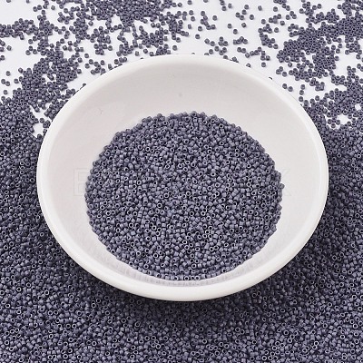 MIYUKI Delica Beads X-SEED-J020-DB2292-1