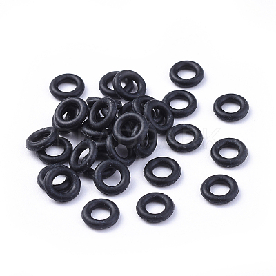 Rubber O Rings NFC002-3-1