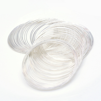 Steel Memory Wire TWIR-R006-0.8x115-S-1