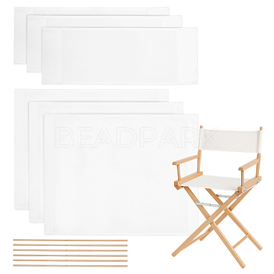 Chair Oxford Cloth DIY-WH0899-380C-04-1