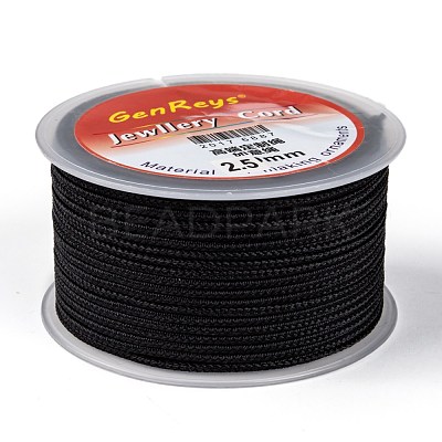 Braided Nylon Threads NWIR-Z001-17-1