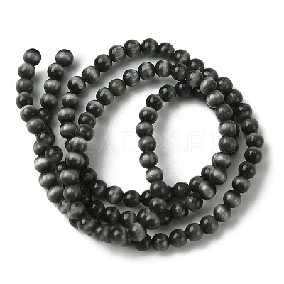 Cat Eye Beads Strands CE-Z001-02D-1