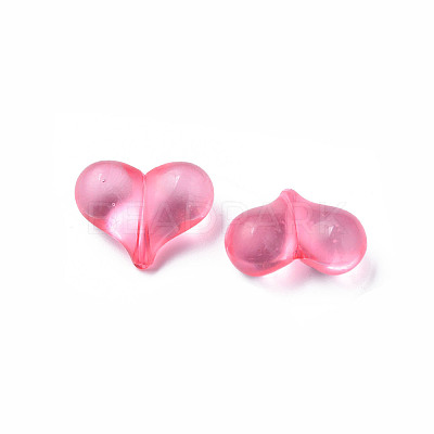 Transparent Acrylic Beads X1-MACR-S373-70-B04-1