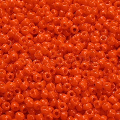 TOHO 6/0 Round Beads SEED-TR06-0050A-1