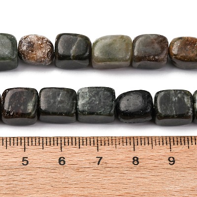 Natural Biotite Beads Strands G-B155-D05-1
