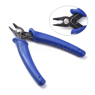 Carbon Steel Jewelry Pliers PT-S014-1