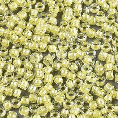 12/0 Glass Seed Beads SEED-A015-2mm-2206-1