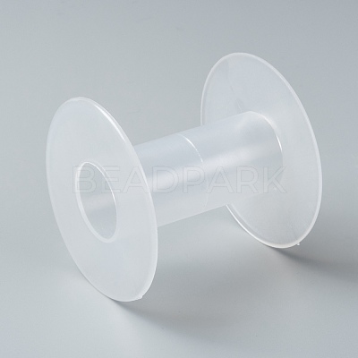 Eco-Friendly Plastic Spools X-UNKW-P001-01-1