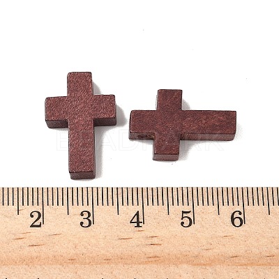 Wooden Pendants WOOD-S050-17B-01-1