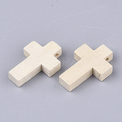 Wooden Pendants X2-WOOD-S050-17D-1