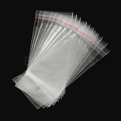 OPP Cellophane Bags X-OPC-S014-07-1