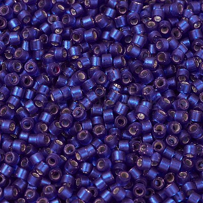 MIYUKI Delica Beads X-SEED-J020-DB0696-1