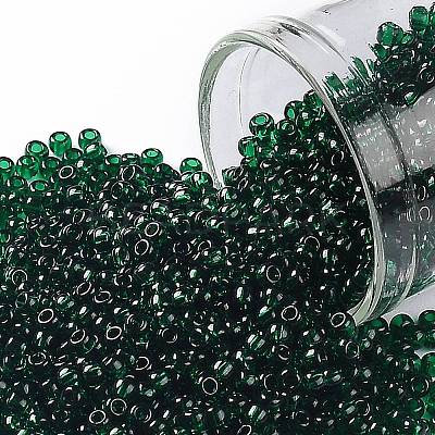 TOHO 11/0 Round Beads SEED-TR11-0939-1