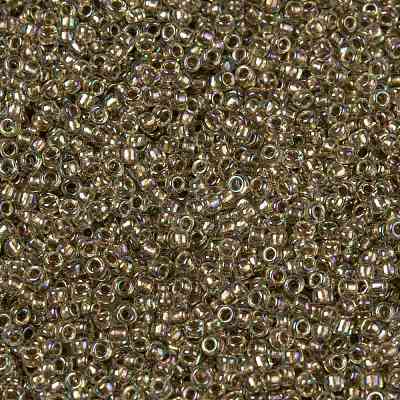 TOHO Round Seed Beads SEED-XTR15-0998-1