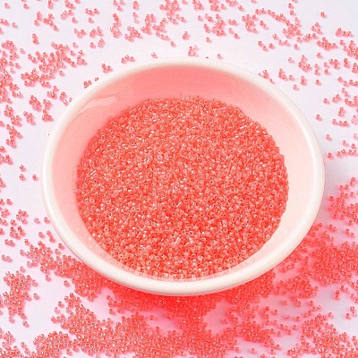 MIYUKI Delica Beads X-SEED-J020-DB2034-1