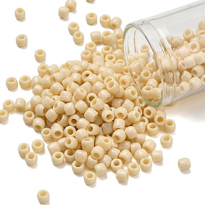 TOHO 6/0 Round Beads X-SEED-TR06-0051-1