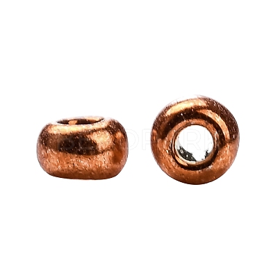 TOHO 11/0 Round Beads SEED-XTR11-0562-1