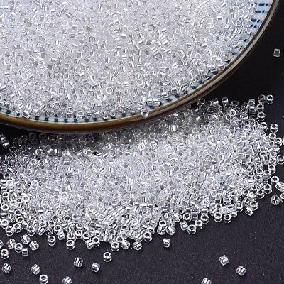 MIYUKI Delica Beads X-SEED-J020-DB0050-1