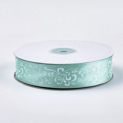 Single Face Satin Ribbon SRIB-T005-01H-1